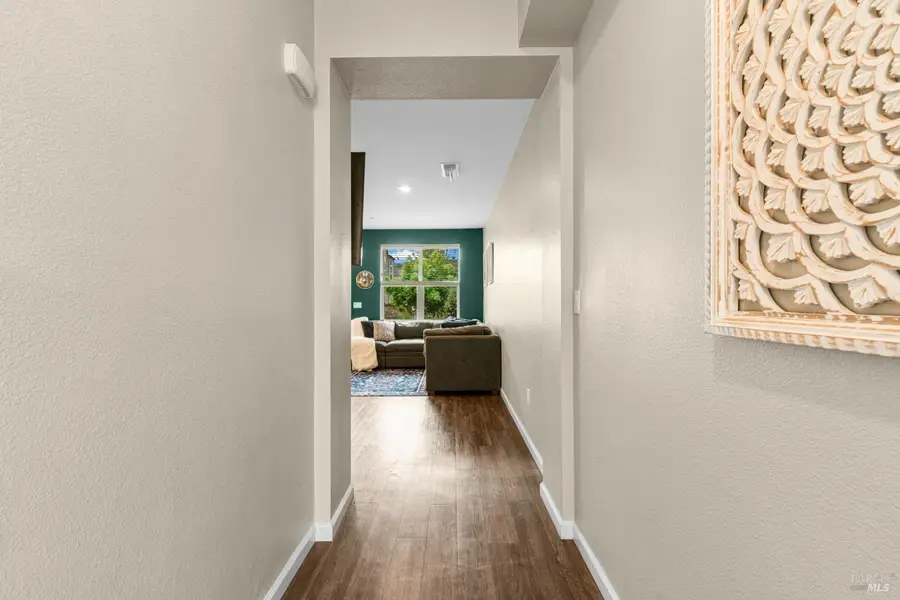 52 Haworth Way, Santa Rosa, CA 95407 - #2