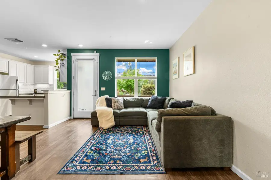 52 Haworth Way, Santa Rosa, CA 95407 - #3