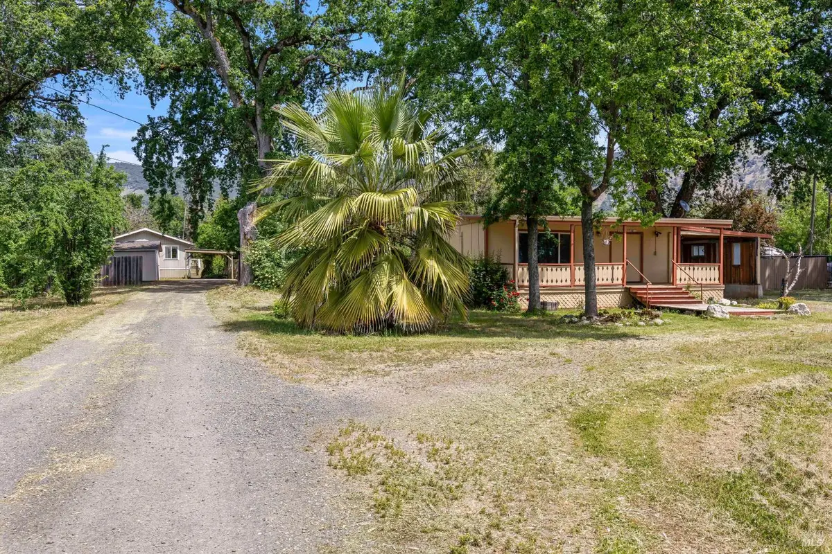 2600 Lakeshore Boulevard, Upper Lake, CA 95485 - #1
