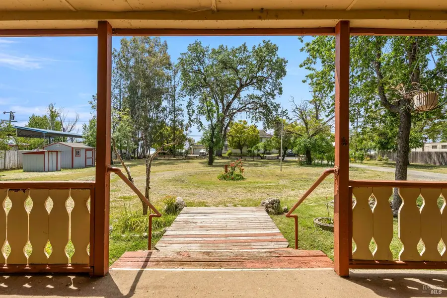 2600 Lakeshore Boulevard, Upper Lake, CA 95485 - #2