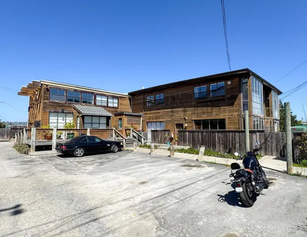 40 Varda Landing Road, Sausalito, CA 94965