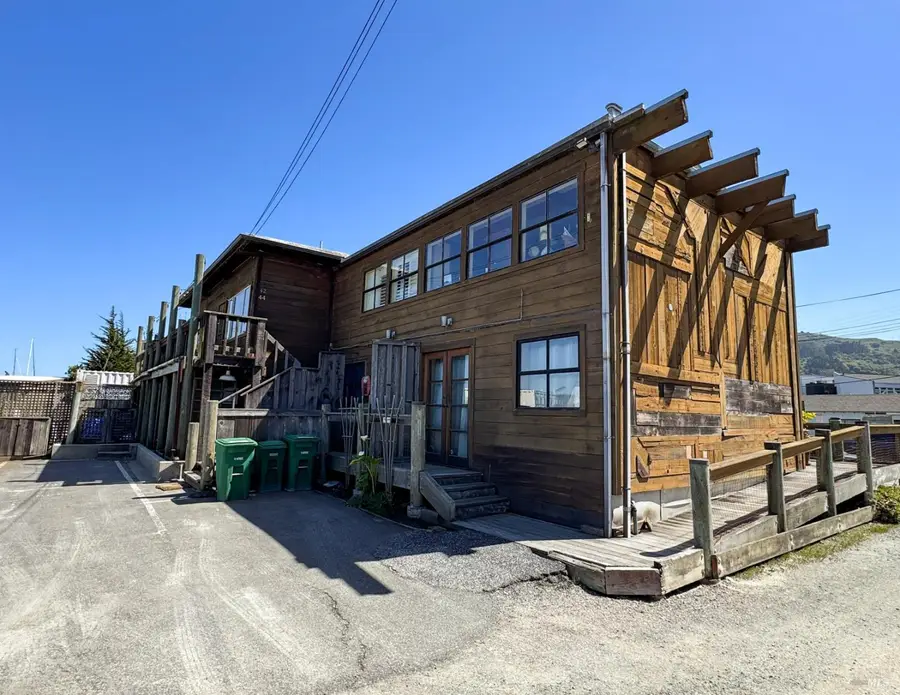40 Varda Landing Road, Sausalito, CA 94965 - #2