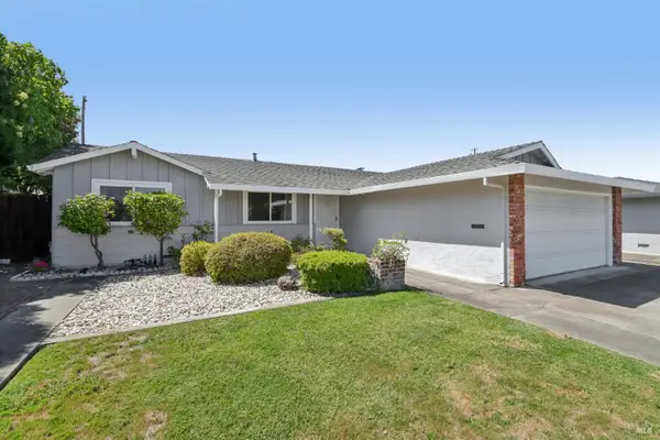 331 E Pacific Avenue, Fairfield, CA 94533