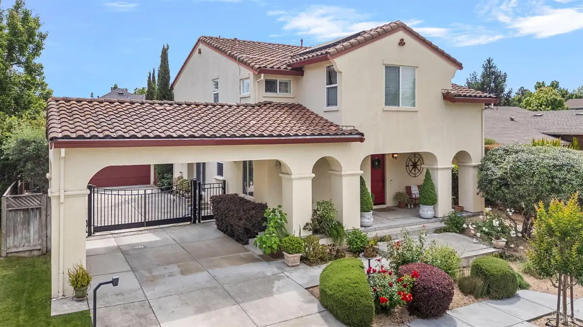 405 Brockman Lane, Sonoma, CA 95476 - #1