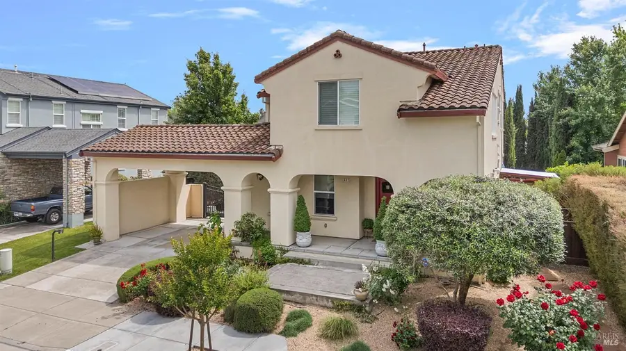 405 Brockman Lane, Sonoma, CA 95476 - #2