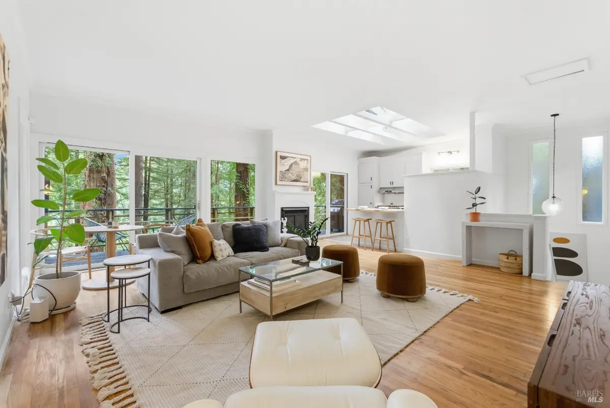 156 Florence Avenue, Mill Valley, CA 94941 - #1