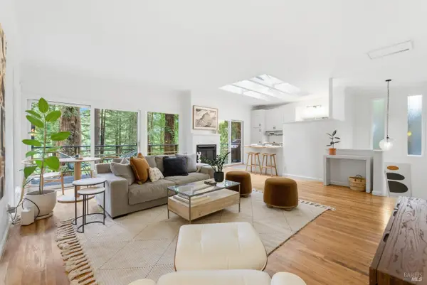 156 Florence Avenue, Mill Valley, CA 94941