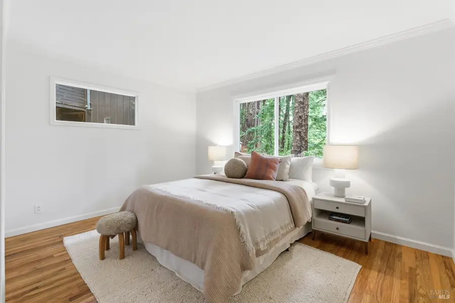 156 Florence Avenue, Mill Valley, CA 94941 - #3
