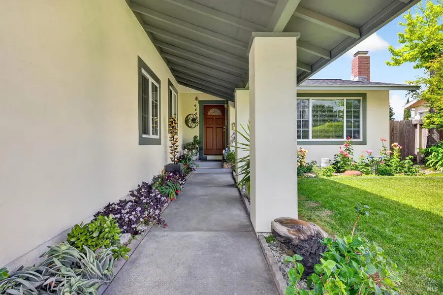 1435 Ivy Lane, Petaluma, CA 94954 - #3