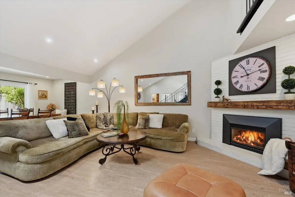 2619 Hidden Valley Lane, Napa, CA 94558 - #1
