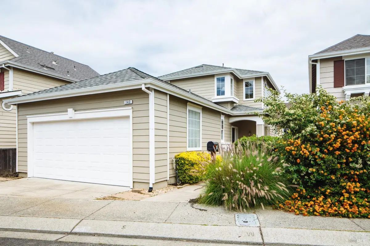 143 Mcnear Circle, Petaluma, CA 94952 - #1
