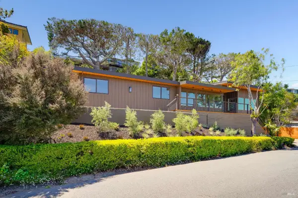 240 Richardson Drive, Mill Valley, CA 94941