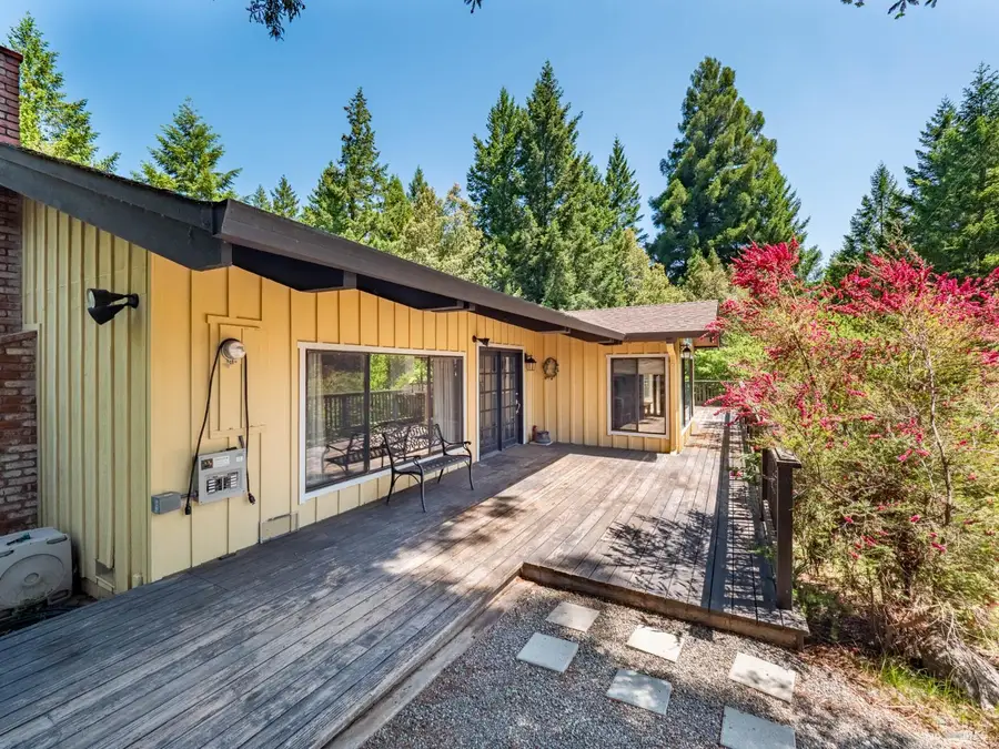 7701 Signal Ridge Road, Philo, CA 95466 - #2