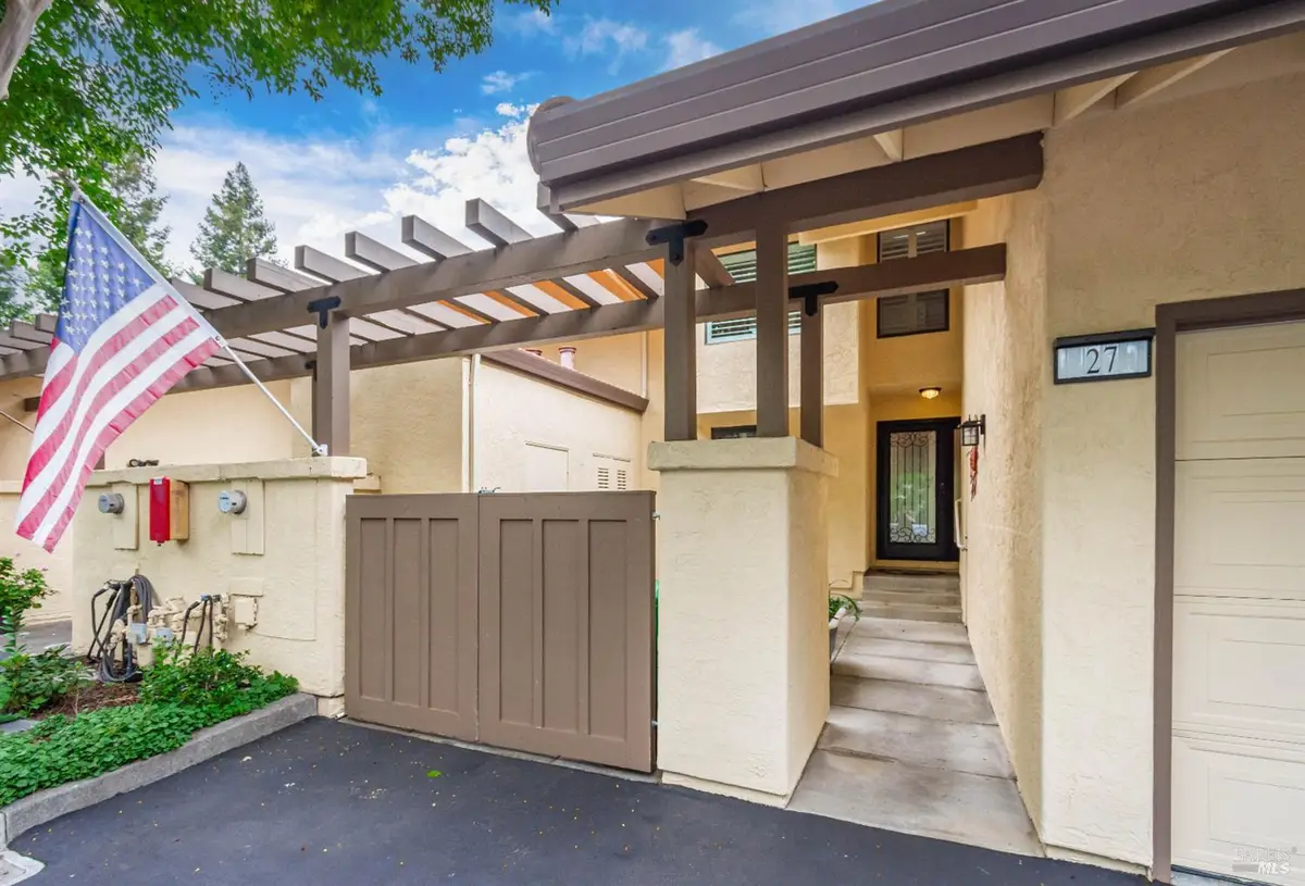 27 Fountain Grove Circle, Napa, CA 94558 - #1