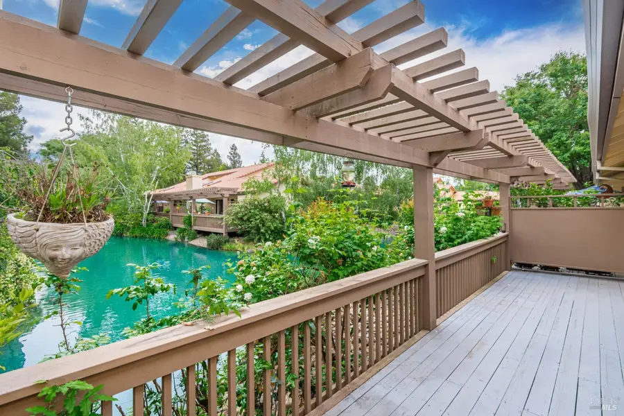 27 Fountain Grove Circle, Napa, CA 94558 - #2