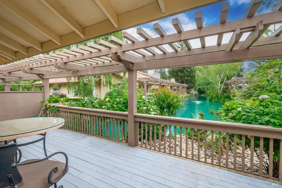 27 Fountain Grove Circle, Napa, CA 94558 - #3