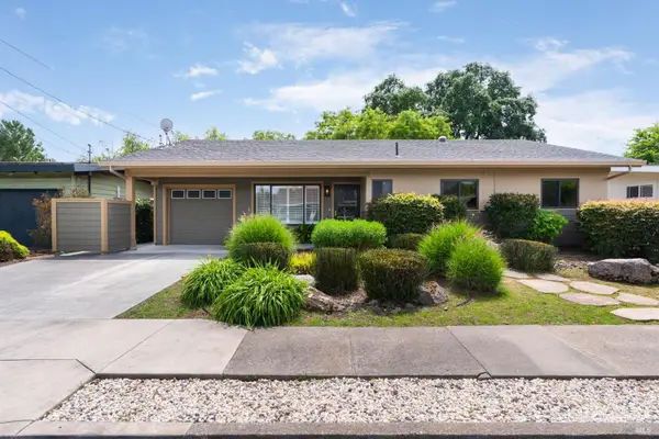 321 Arroyo Way, Sonoma, CA 95476