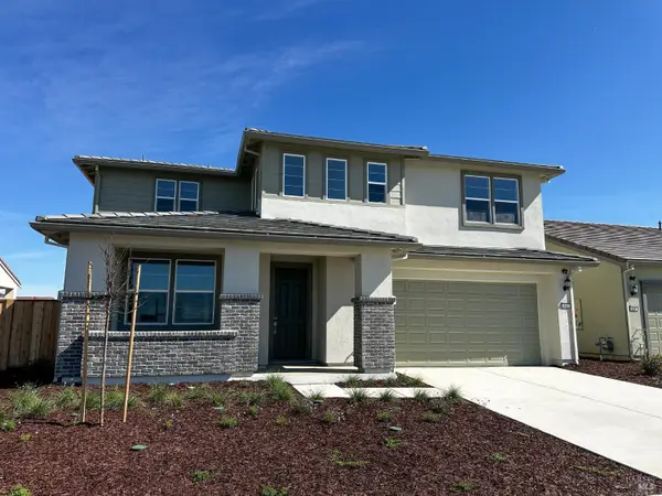 412 June Court, Oakley, CA 94561