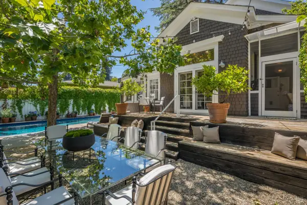 720 Seminary Street, Napa, CA 94559