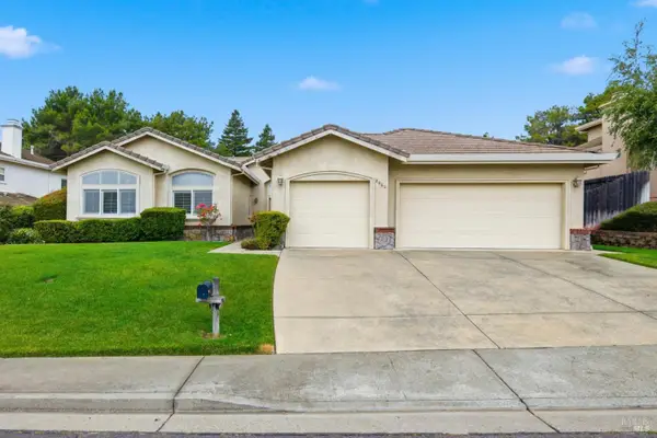 2863 Prestwick Court, Fairfield, CA 94534