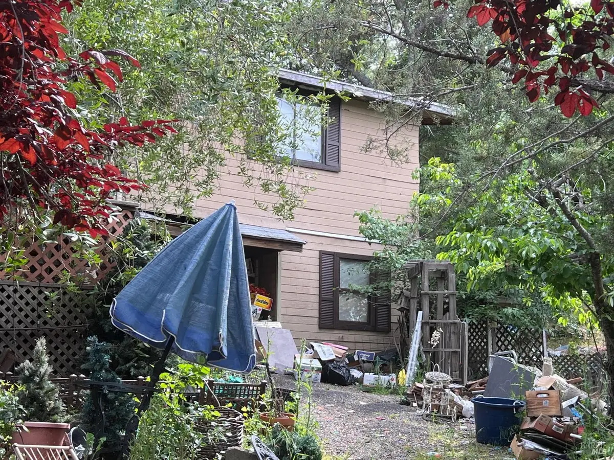 291 Lariat Street, Pope Valley, CA 94567 - #1