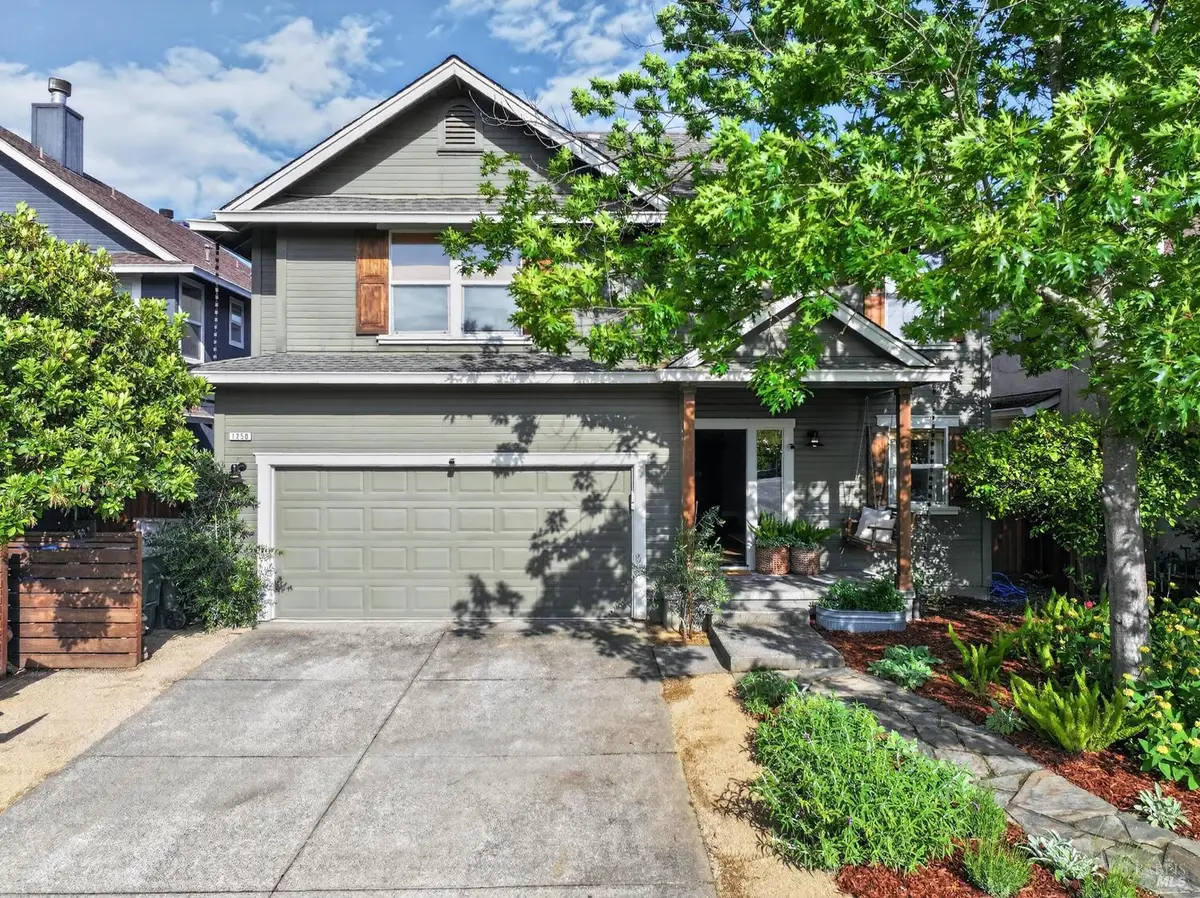1250 Bragg Street, Sonoma, CA 95476 - #1