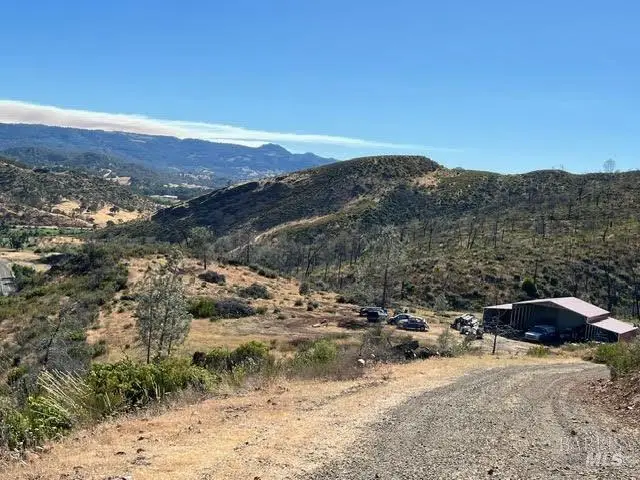 0 Pope Canyon Road, Pope Valley, CA 94567 - #1