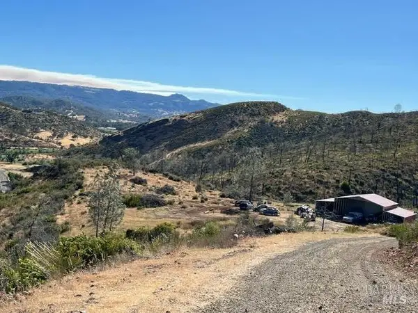 0 Pope Canyon Road, Pope Valley, CA 94567
