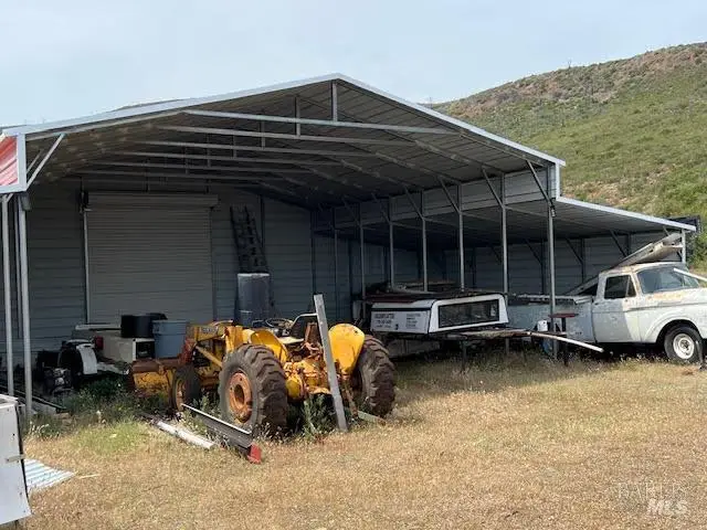 0 Pope Canyon Road, Pope Valley, CA 94567 - #3