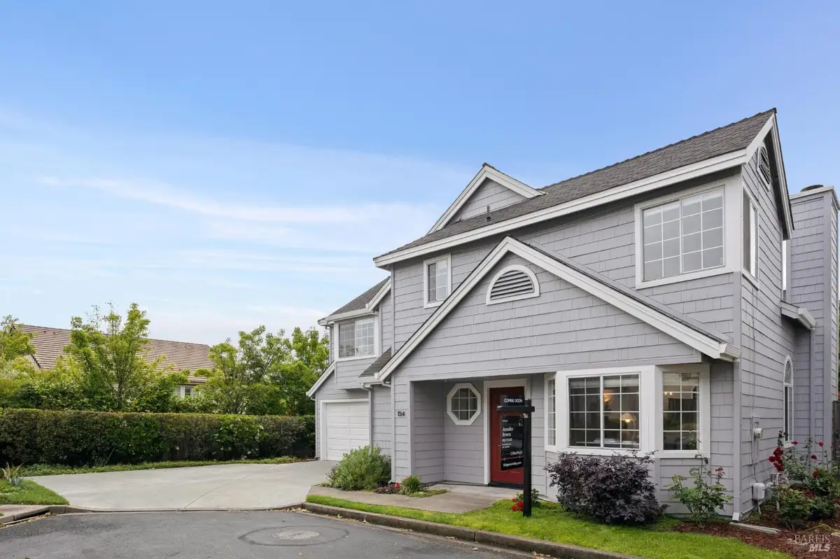 154 Ignacio Valley Circle, Novato, CA 94949 - #1