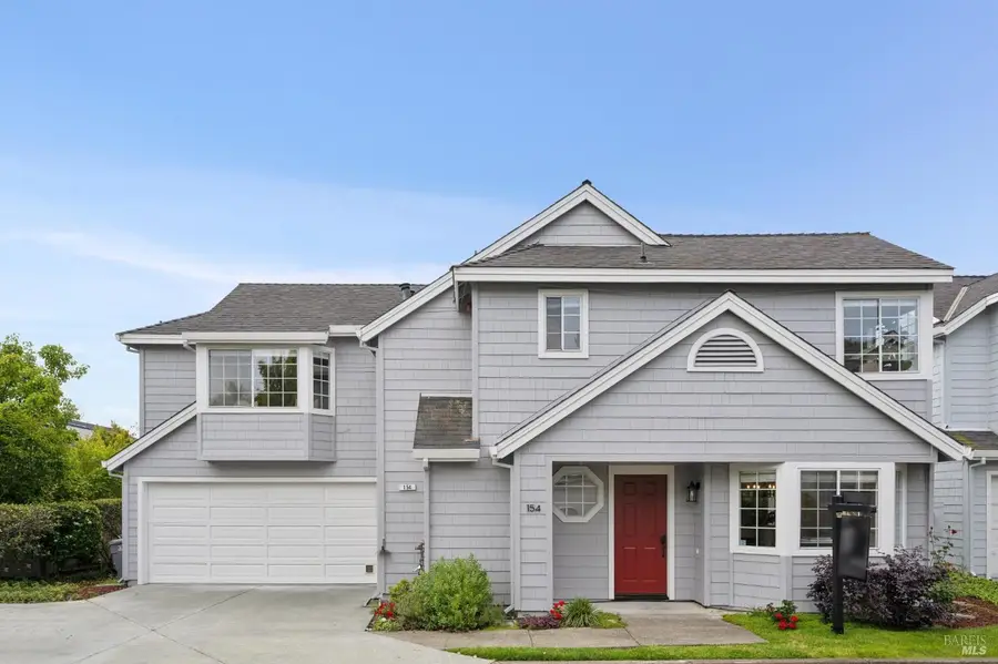 154 Ignacio Valley Circle, Novato, CA 94949 - #2