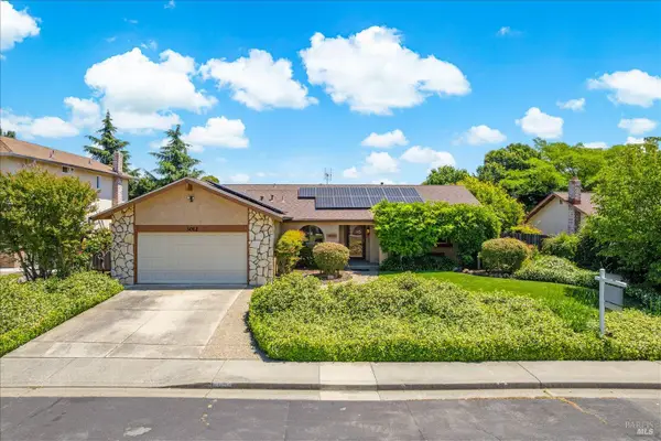 3012 Chestnut Court, Fairfield, CA 94533