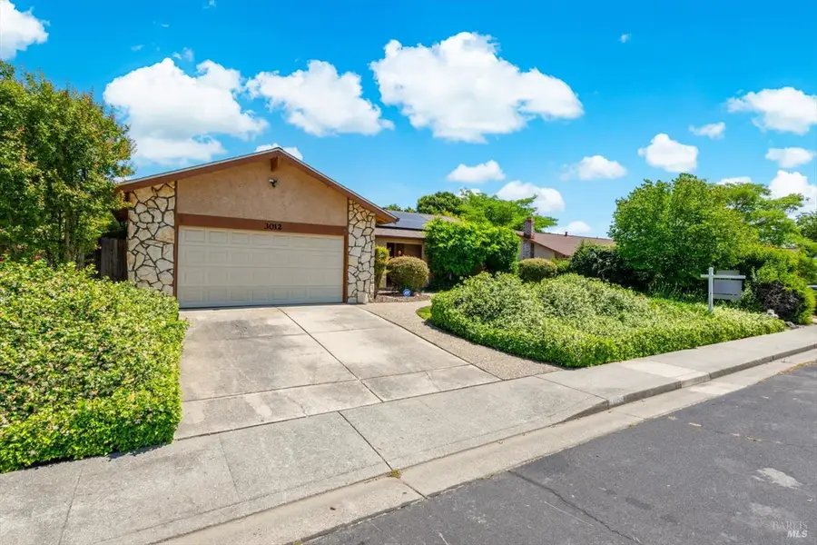 3012 Chestnut Court, Fairfield, CA 94533 - #2