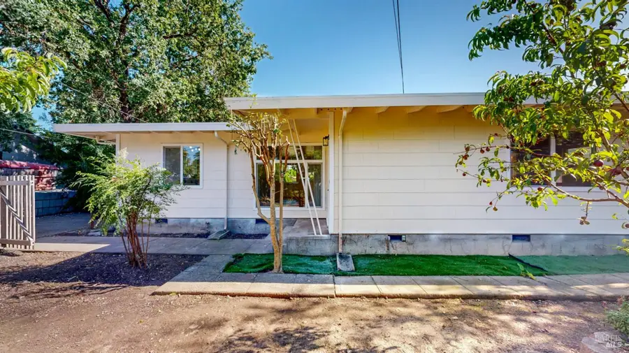 592 South Avenue, Santa Rosa, CA 95407 - #2
