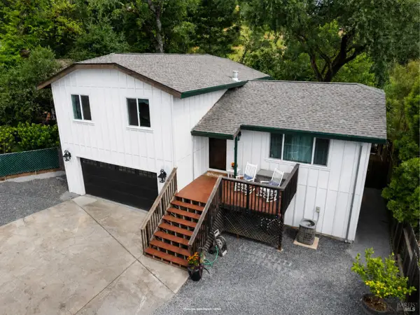 26 Foster Court, Cloverdale, CA 95425