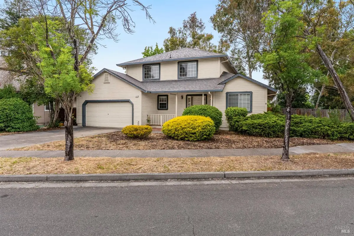 2319 Jennings Avenue, Santa Rosa, CA 95401 - #1