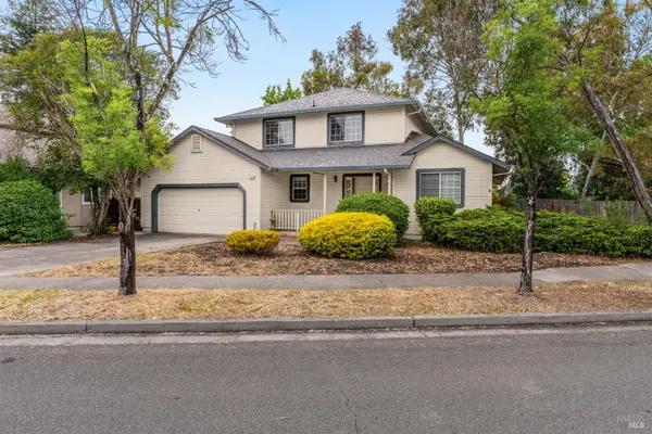 2319 Jennings Avenue, Santa Rosa, CA 95401