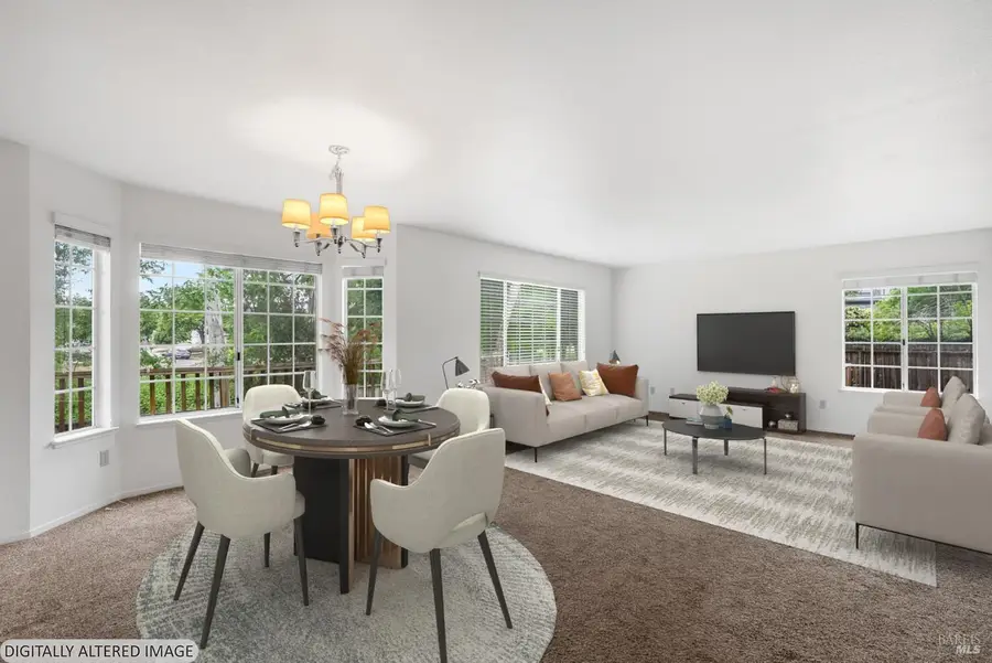 2319 Jennings Avenue, Santa Rosa, CA 95401 - #2