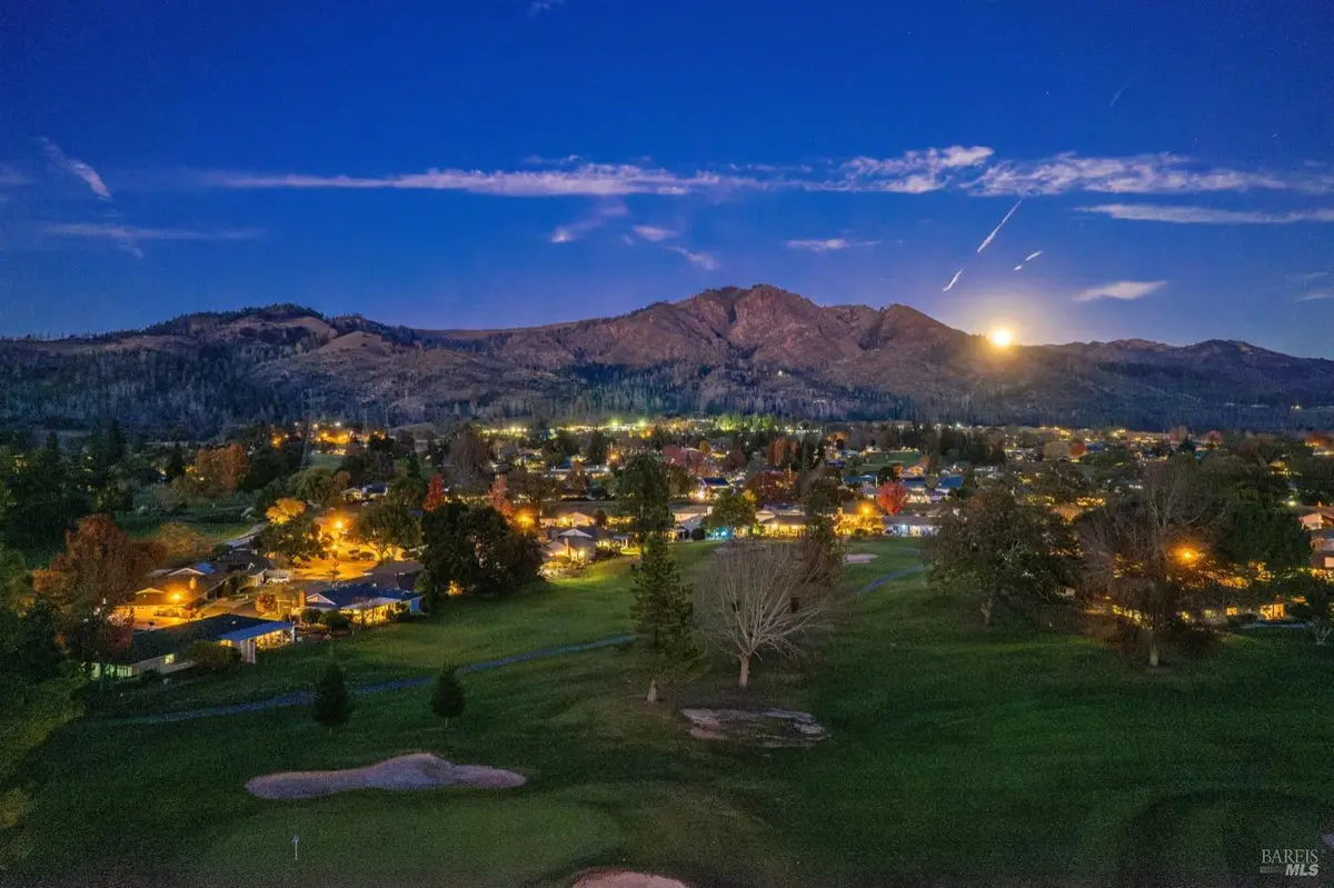 7211 Oakmont Drive, Santa Rosa, CA 95409 - #1