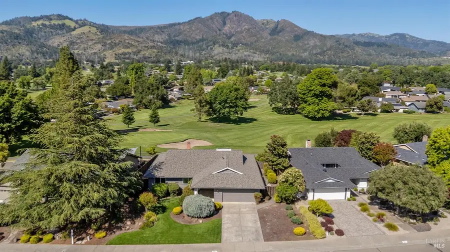 7211 Oakmont Drive, Santa Rosa, CA 95409 - #2