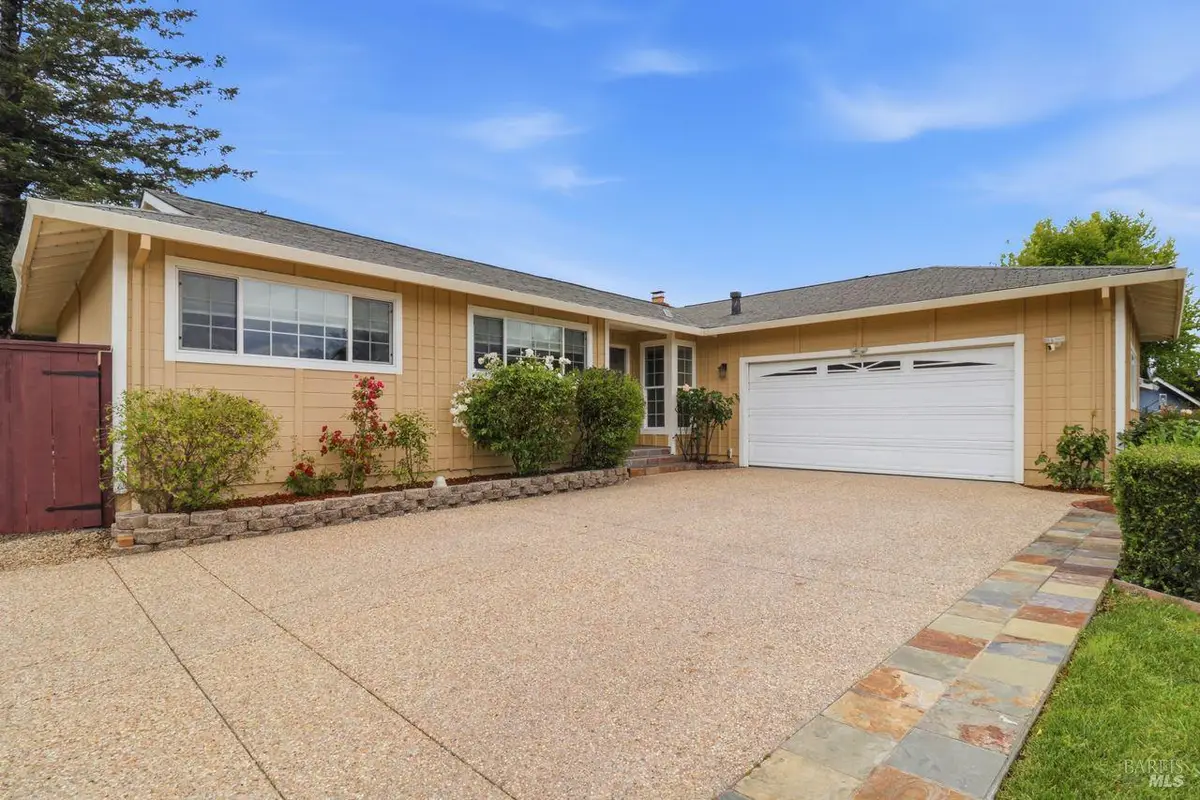 288 San Carlos Way, Novato, CA 94945 - #1