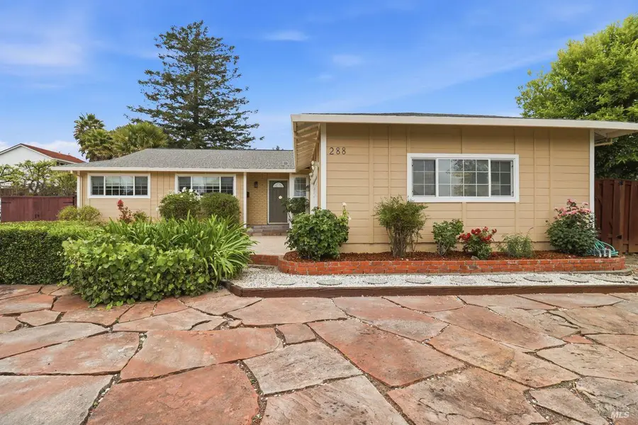 288 San Carlos Way, Novato, CA 94945 - #2