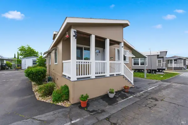 770 Lincoln Avenue #80, Napa, CA 94558