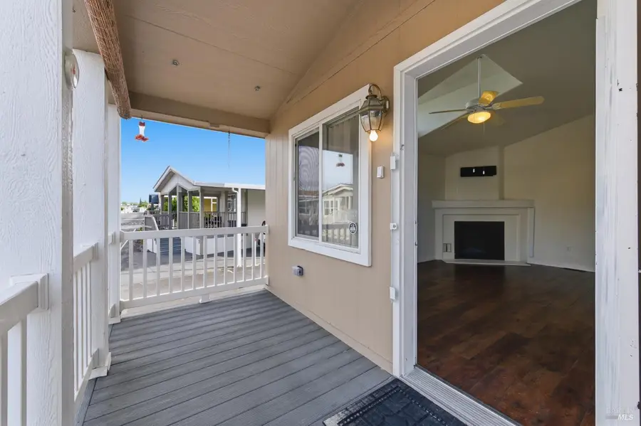770 Lincoln Avenue #80, Napa, CA 94558 - #3