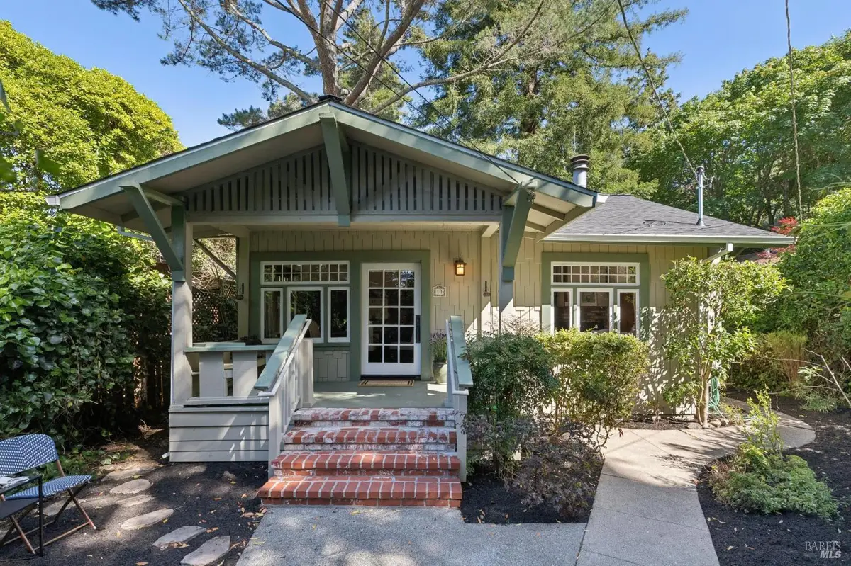 11 Alder Court, Fairfax, CA 94930 - #1