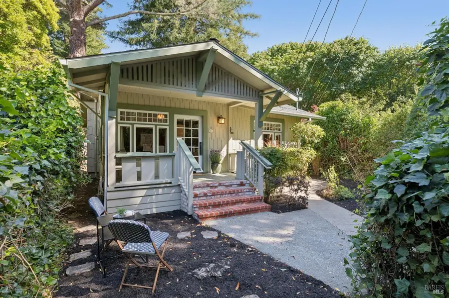 11 Alder Court, Fairfax, CA 94930 - #2