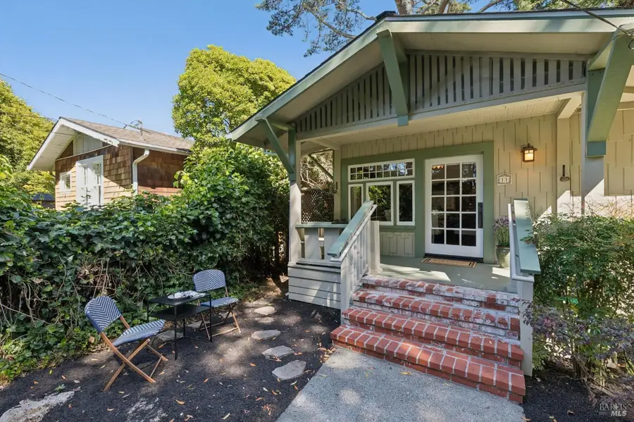 11 Alder Court, Fairfax, CA 94930 - #3