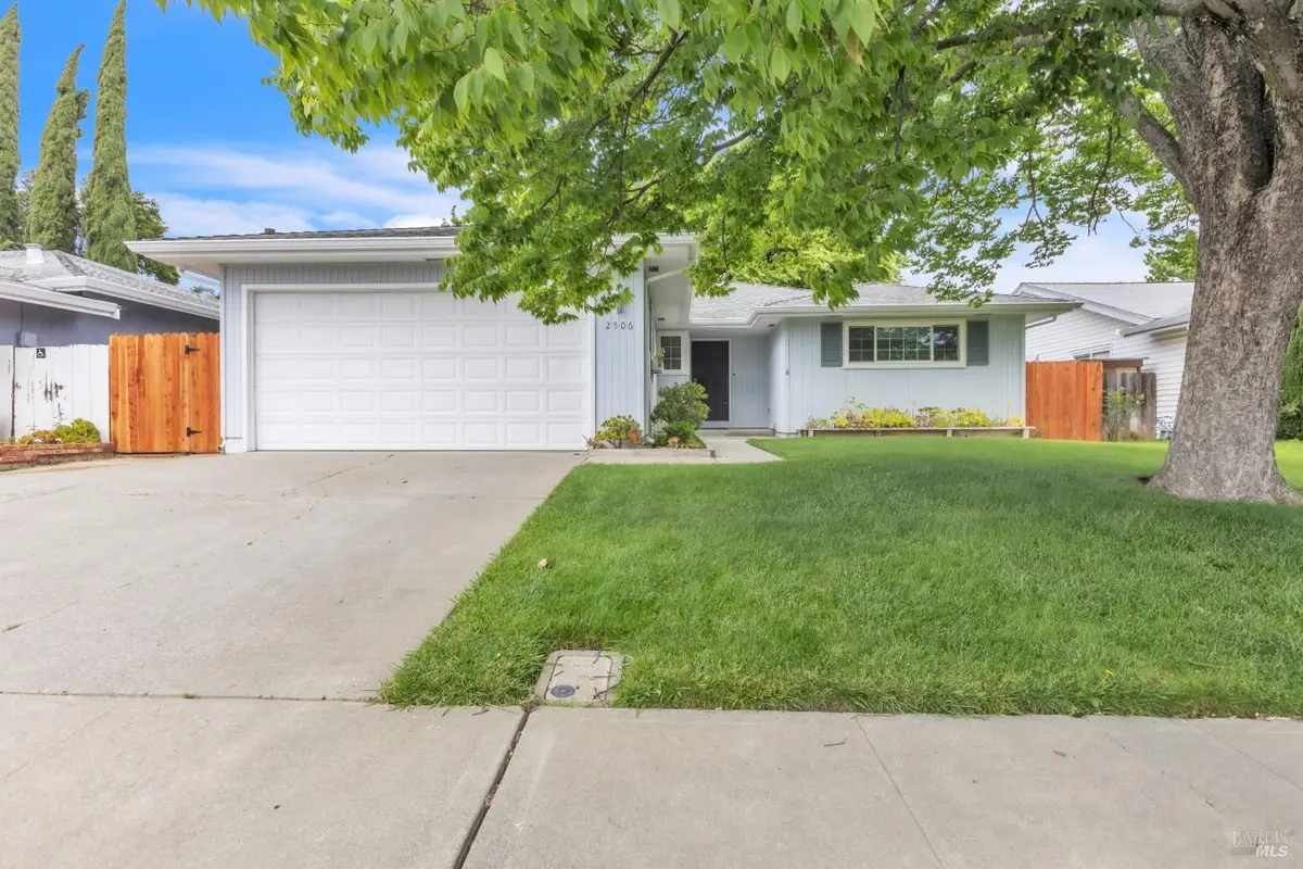 2506 Ramsay Way, Fairfield, CA 94534 - #1