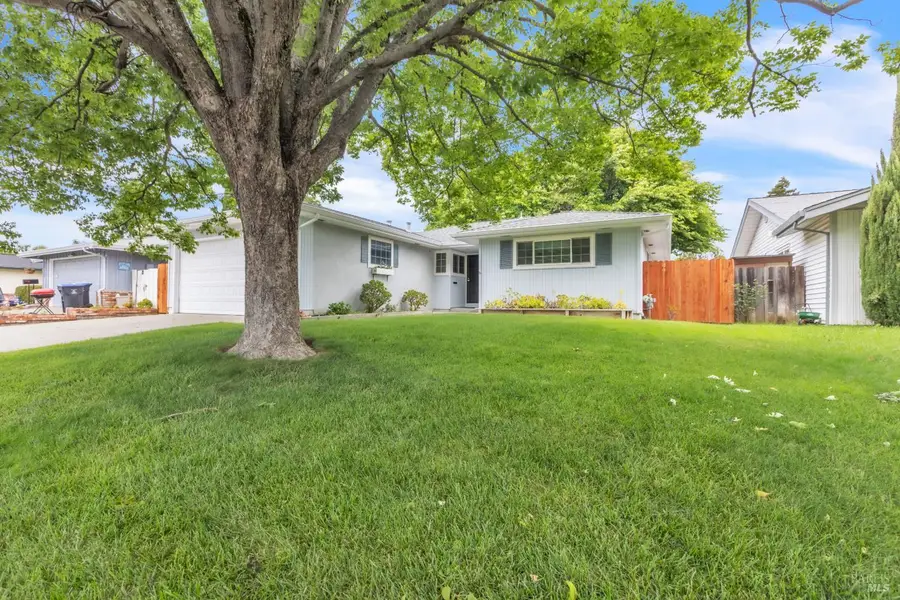 2506 Ramsay Way, Fairfield, CA 94534 - #3