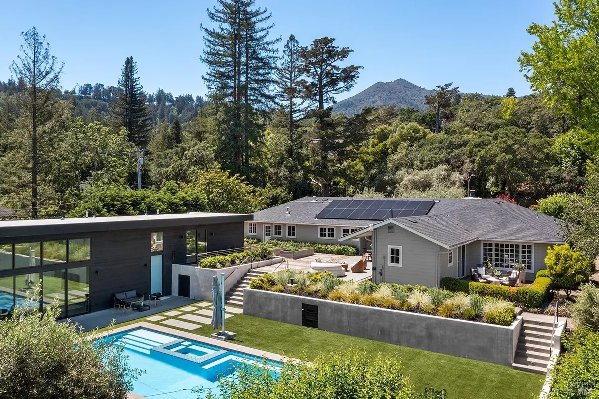 33 Rancheria Road, Kentfield, CA 94904 - #1
